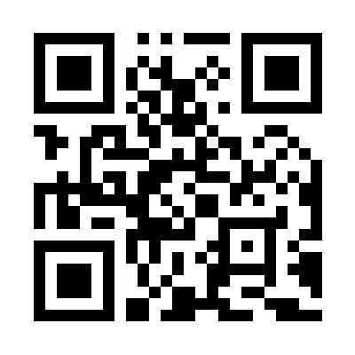 QR platba – podpora projektu